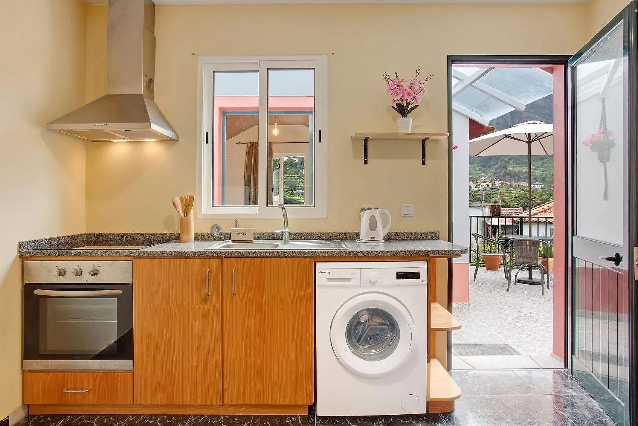 Holiday home Sao Vicente House Villa