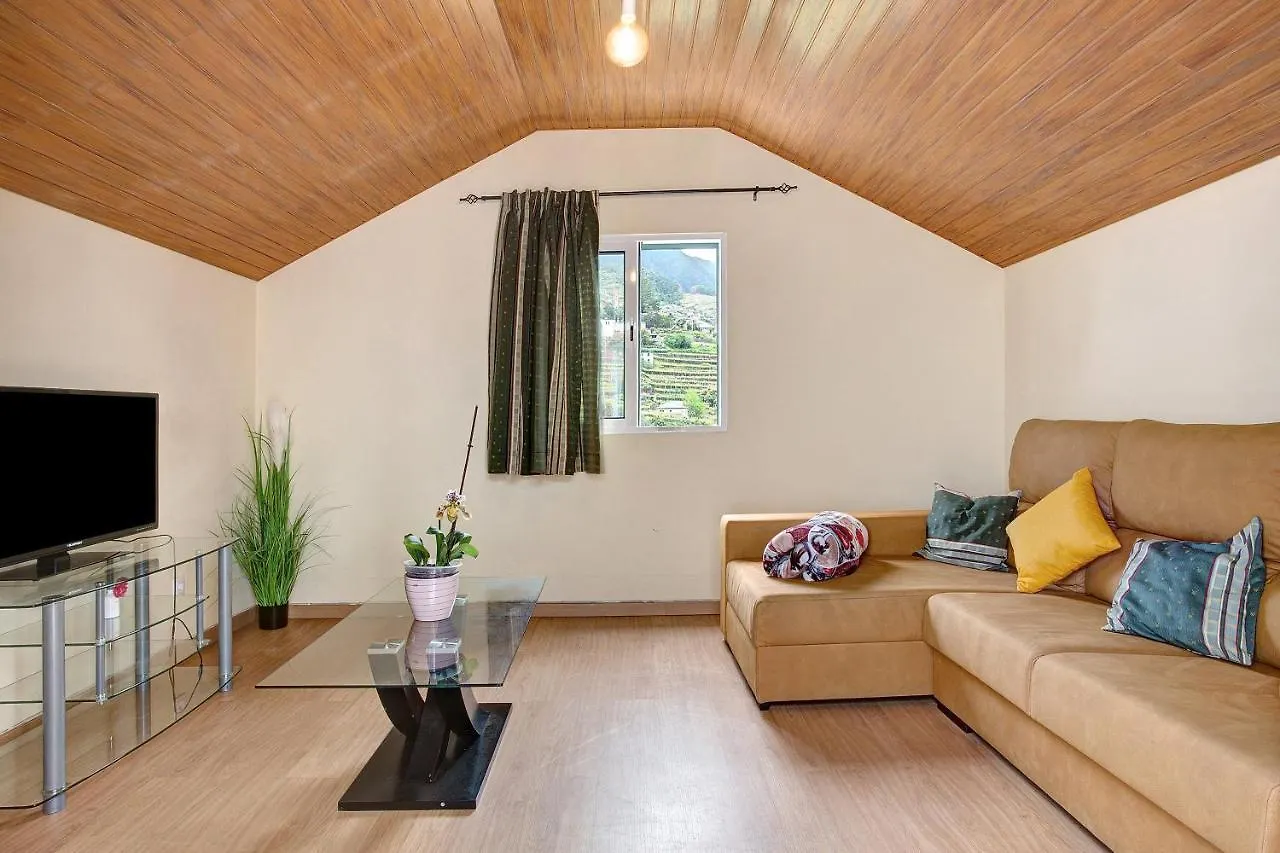 Sao Vicente House Villa Holiday home Sao Vicente (Madeira)