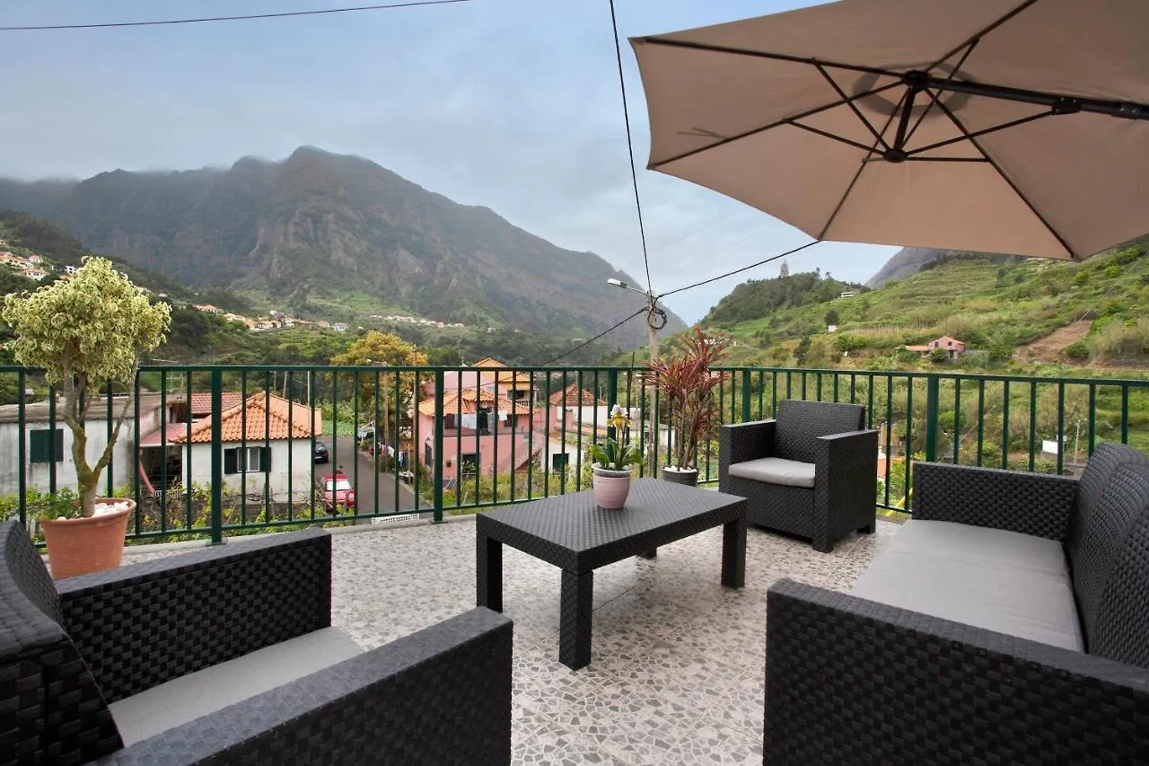 Holiday home Sao Vicente House Villa Portugal