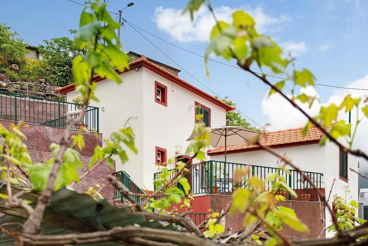 Sao Vicente House location