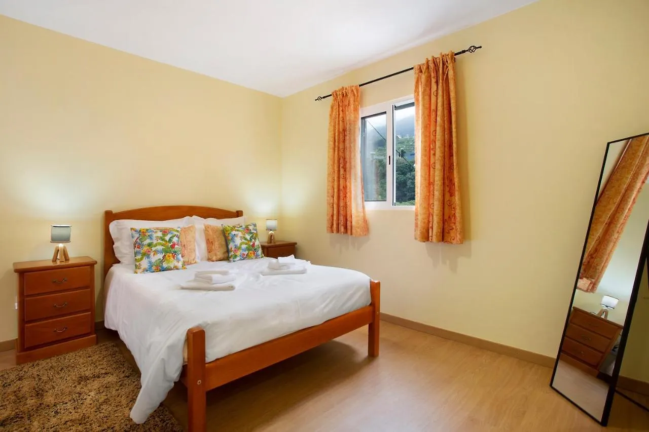 Holiday home Sao Vicente House Villa