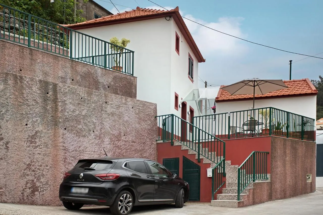 Holiday home Sao Vicente House Villa