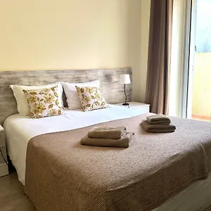 Casa rural Casa Ginjas, São Vicente