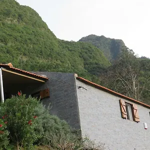 Chalet Chalé Da Melaria, São Vicente