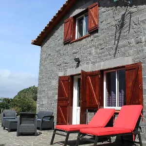 Ferienhaus Lameiros, São Vicente