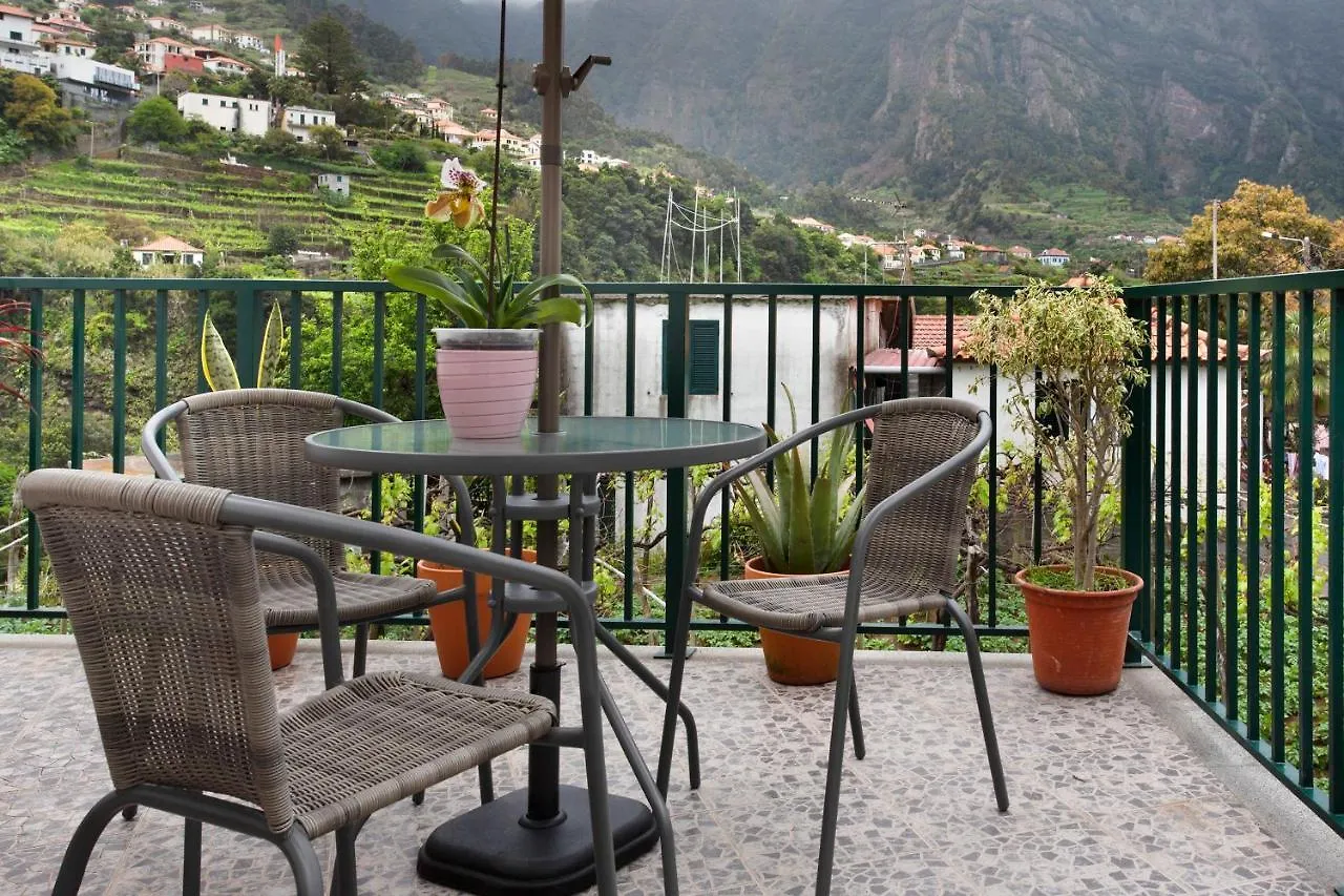 Sao Vicente House Villa Holiday home Sao Vicente (Madeira)