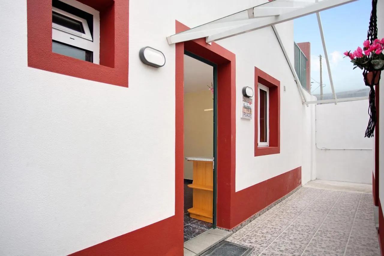 Villa Sao Vicente House
